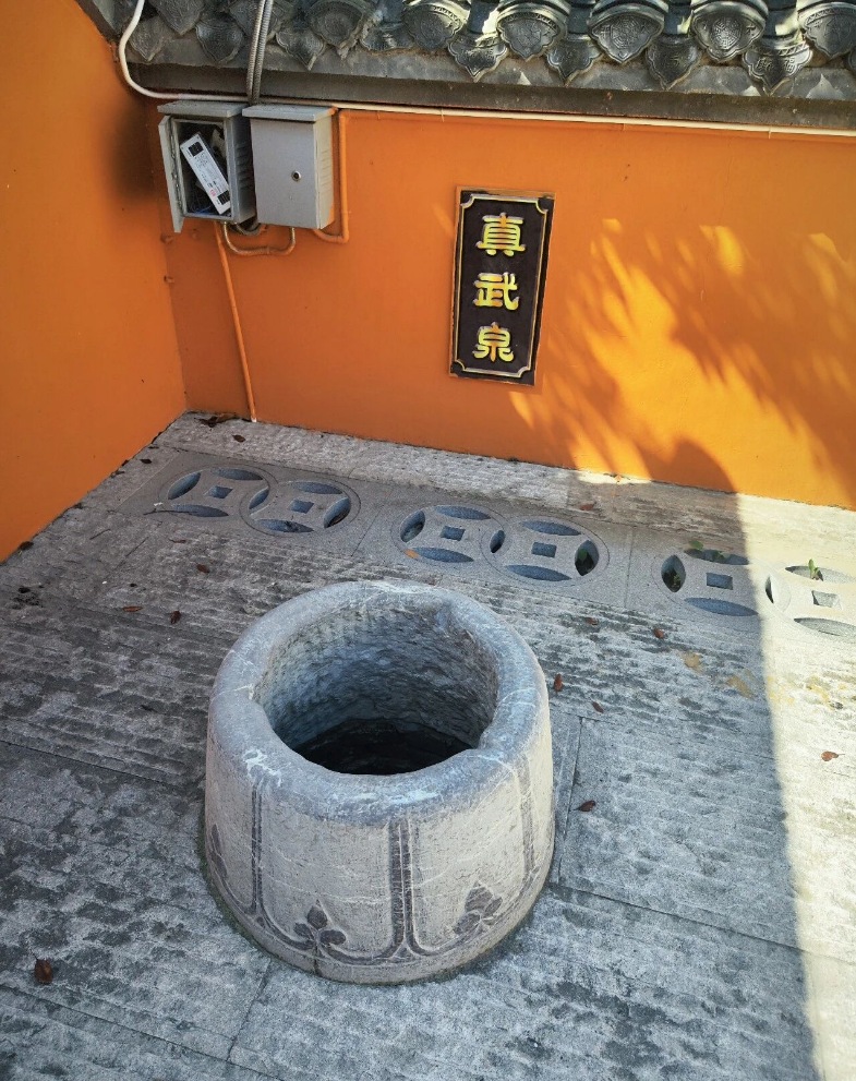 寺院放生法会活动